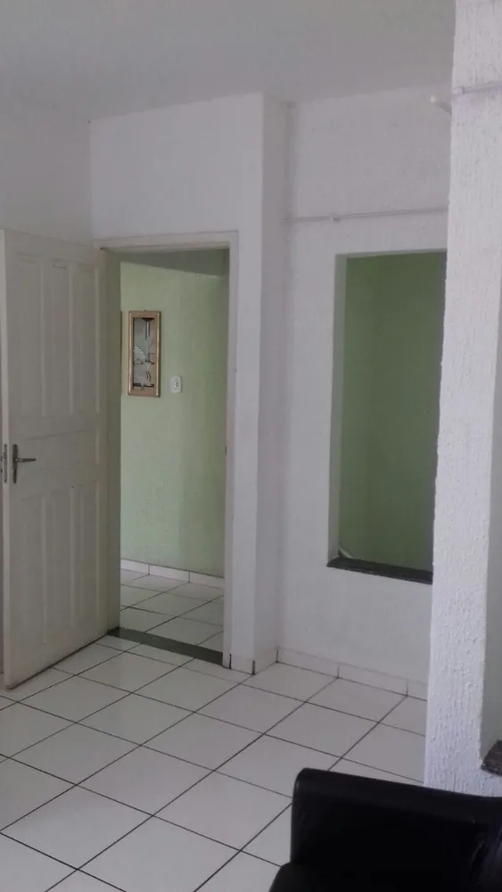 Sobrado, 4 quartos - Foto 1