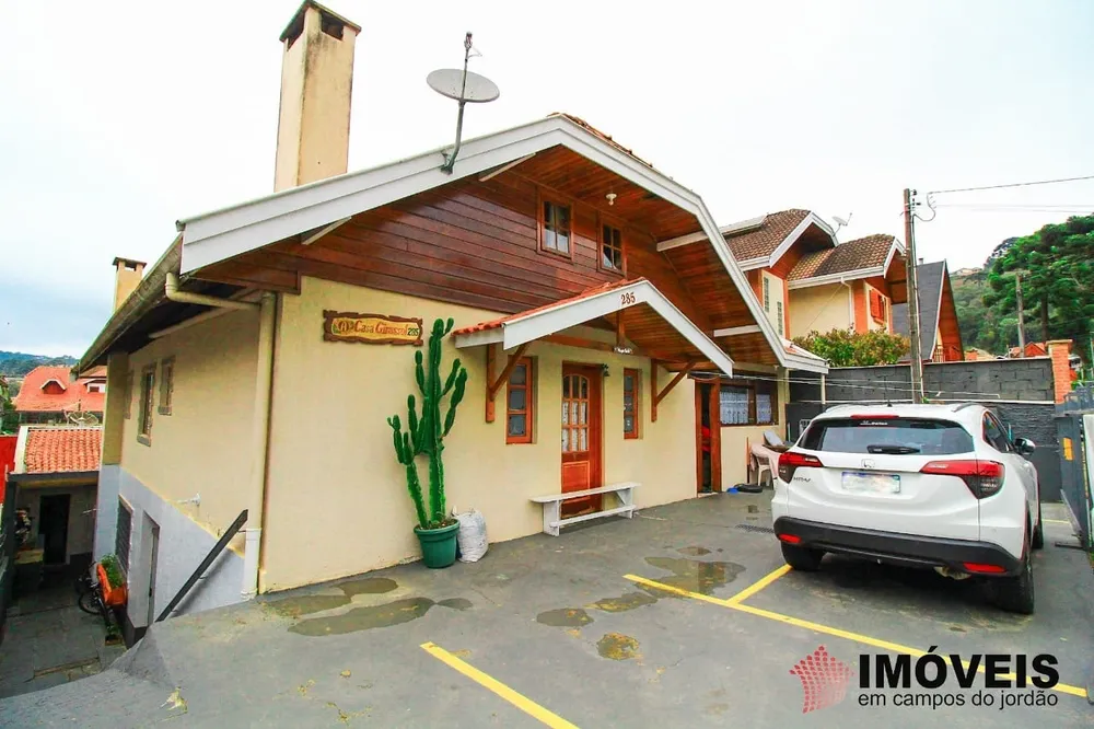 Prédio Inteiro, 380 m² - Foto 1