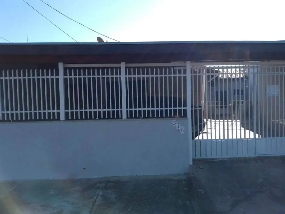 Casa, 3 quartos, 150 m² - Foto 3