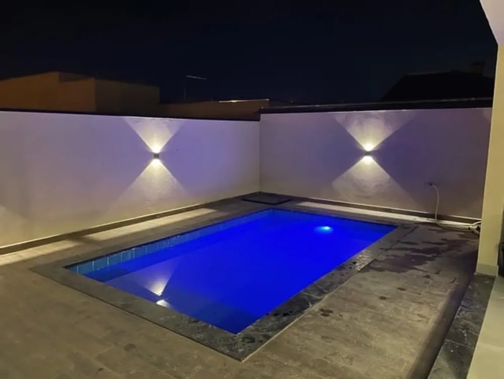 Sobrado, 3 quartos, 260 m² - Foto 2