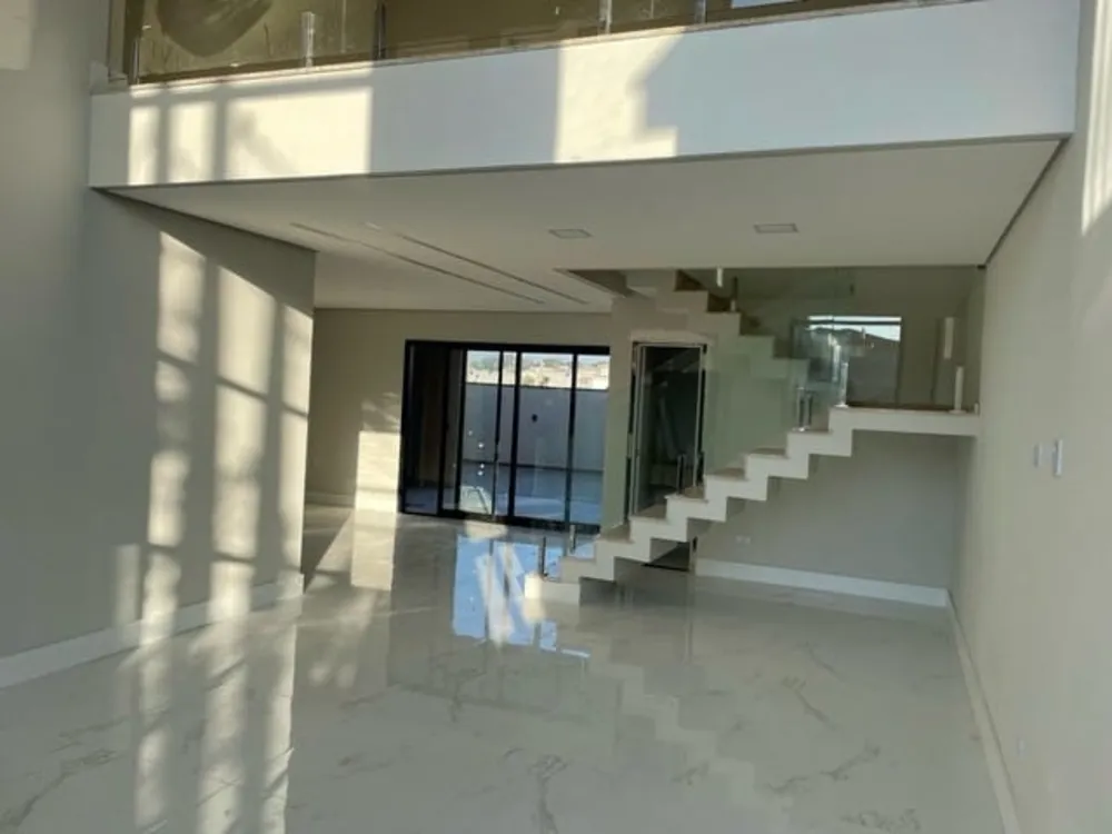 Sobrado, 3 quartos, 260 m² - Foto 4