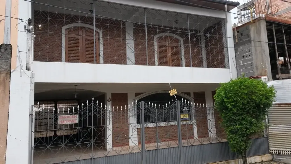 Casa, 4 quartos, 254 m² - Foto 3