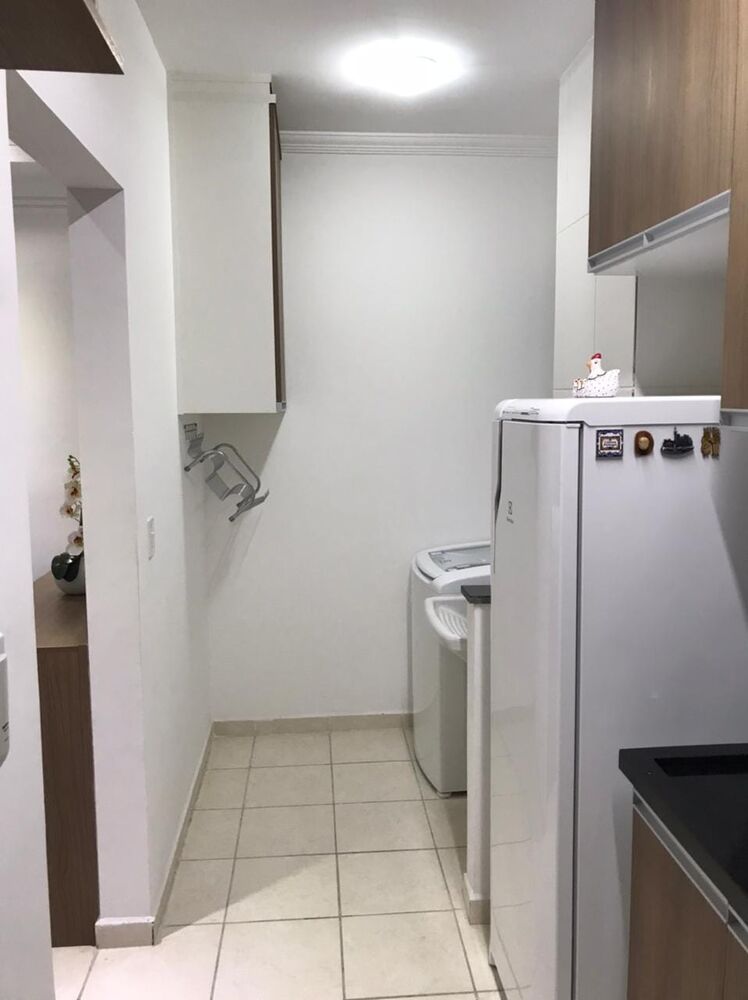 Apartamento, 2 quartos - Foto 12