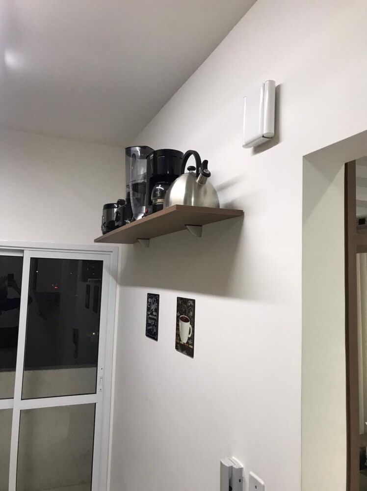 Apartamento, 2 quartos - Foto 11