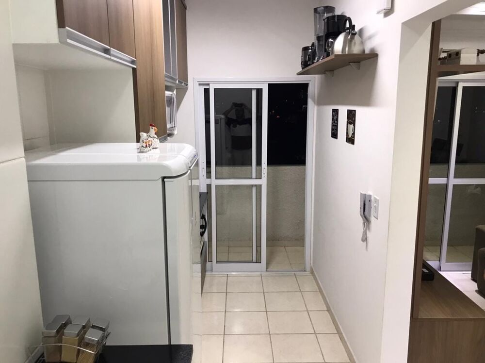 Apartamento, 2 quartos - Foto 2