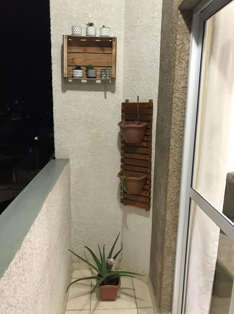 Apartamento, 2 quartos - Foto 8