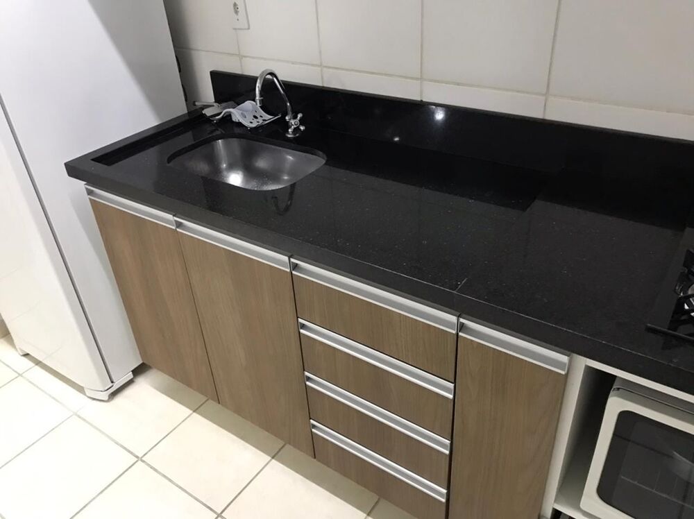 Apartamento, 2 quartos - Foto 14