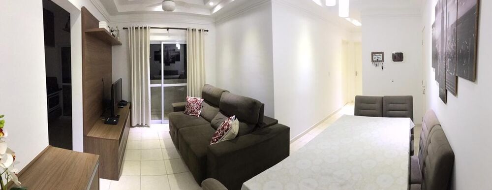 Apartamento, 2 quartos - Foto 13