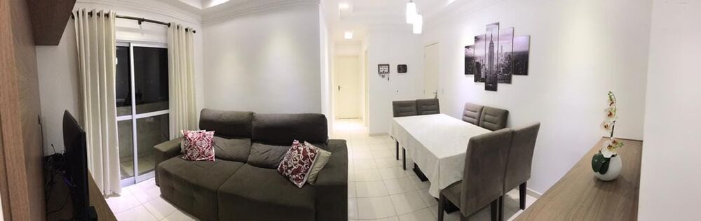 Apartamento, 2 quartos - Foto 5
