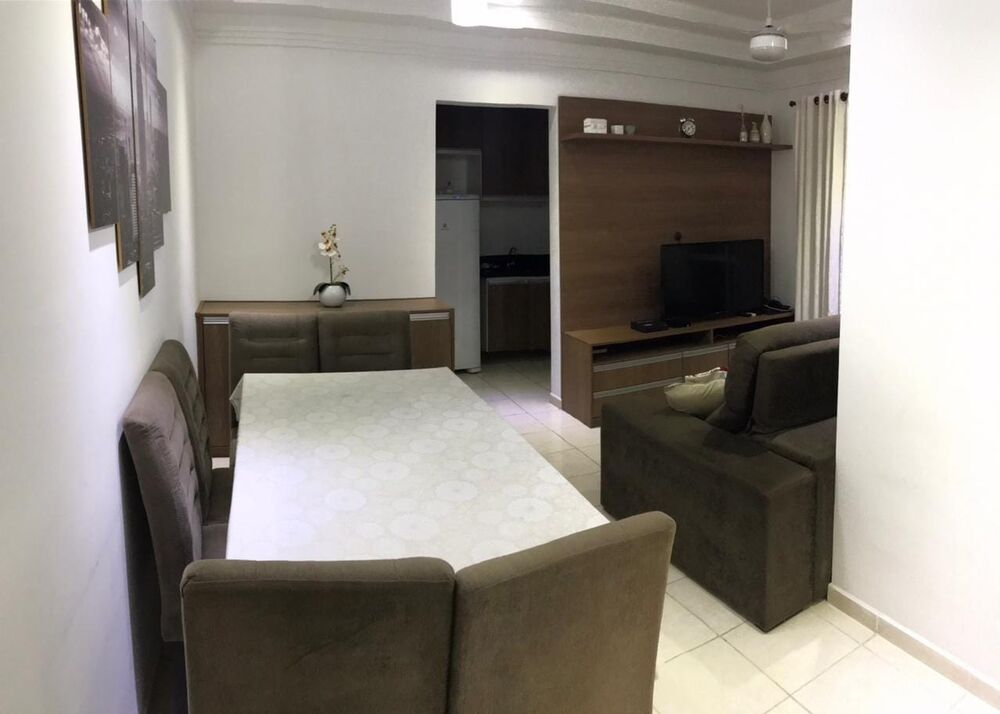 Apartamento, 2 quartos - Foto 10