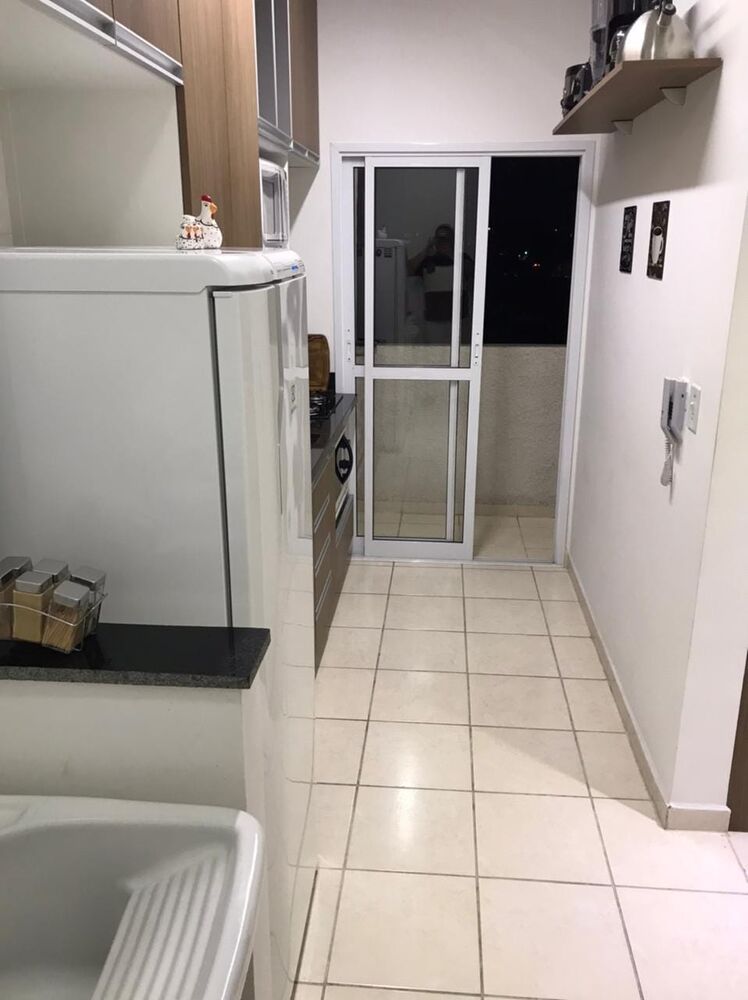 Apartamento, 2 quartos - Foto 4