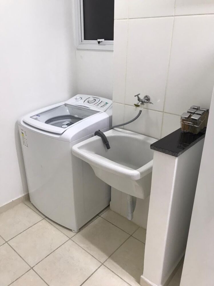 Apartamento, 2 quartos - Foto 1