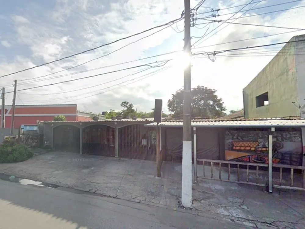 Loja-Salão, 240 m² - Foto 1