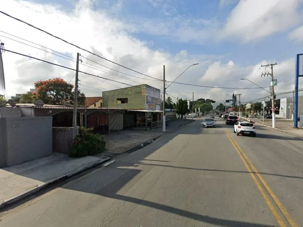 Loja-Salão, 240 m² - Foto 2