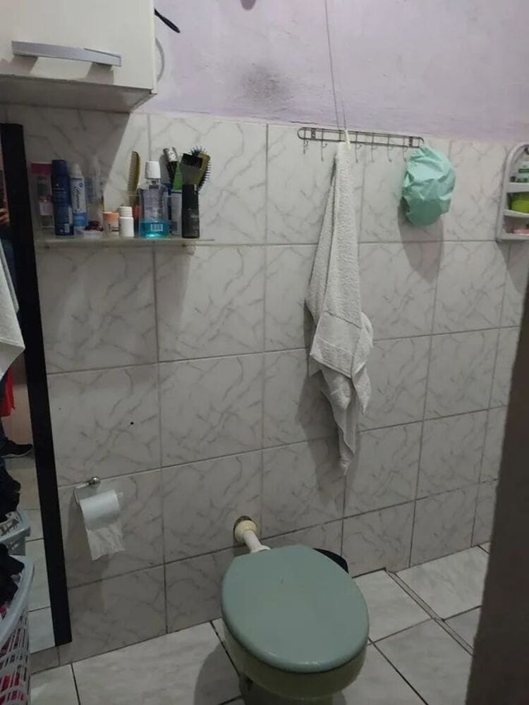 Casa, 3 quartos - Foto 2