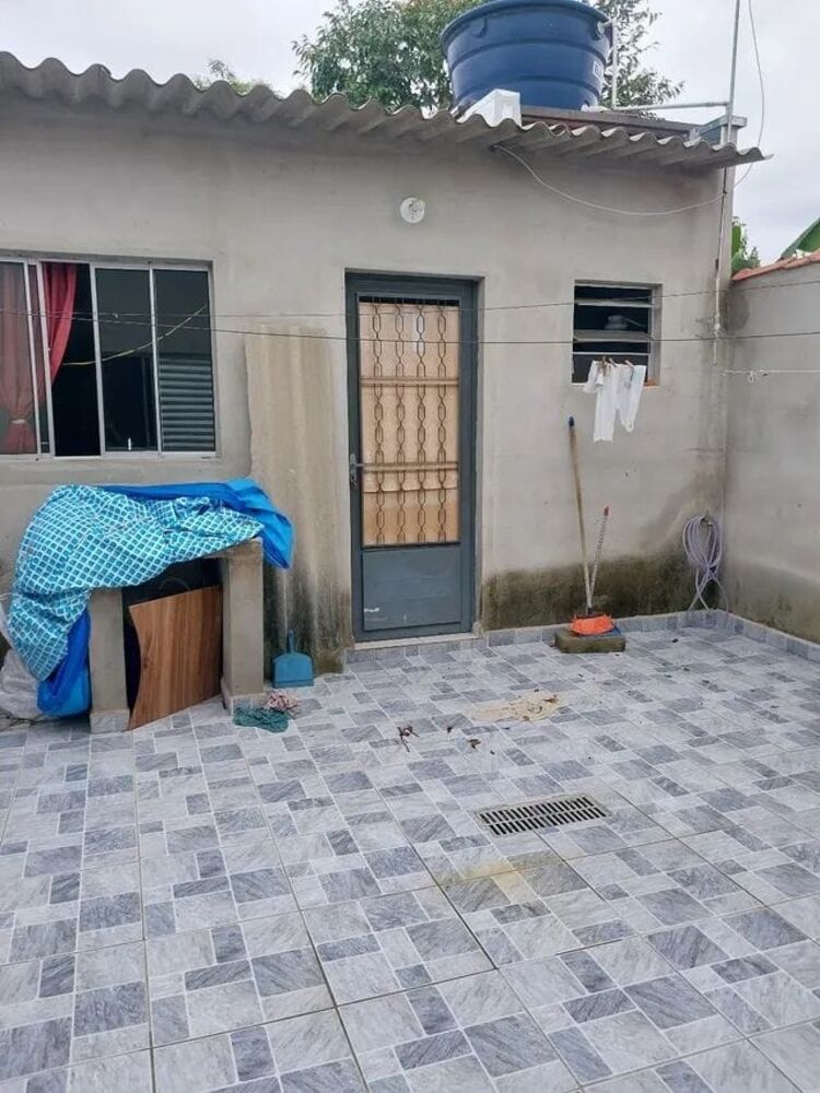 Casa, 3 quartos - Foto 3