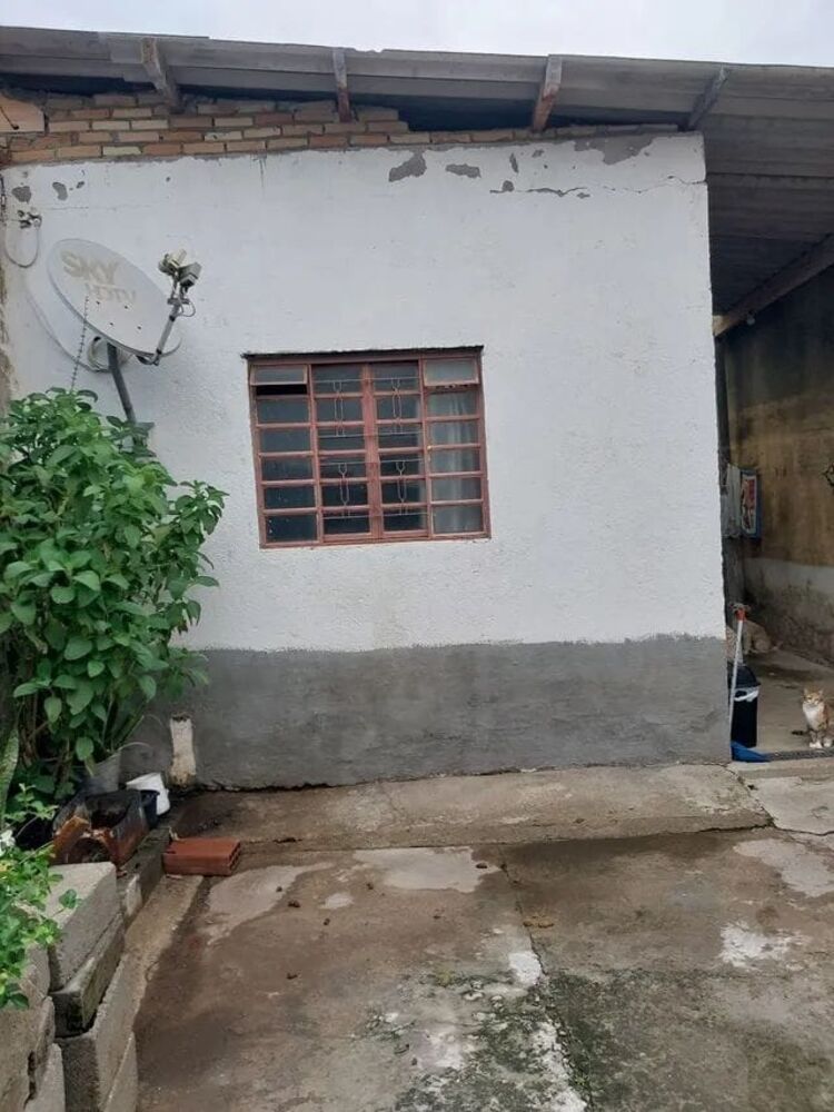 Casa, 3 quartos - Foto 1