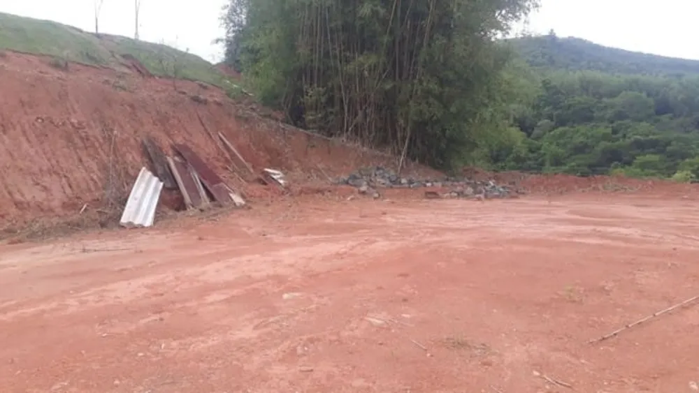 Terreno, 2 hectares - Foto 1