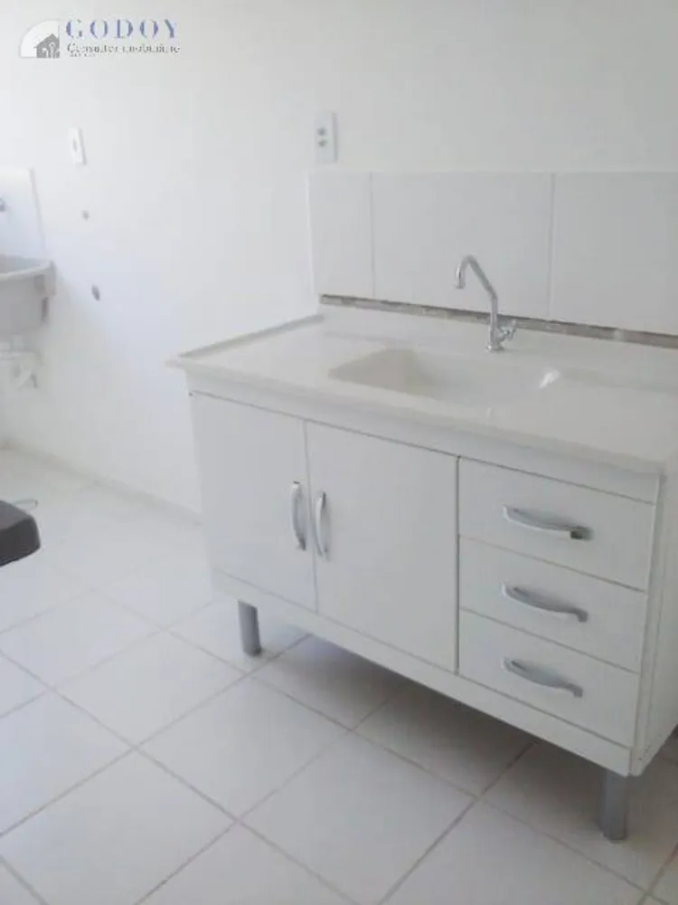 Apartamento, 2 quartos, 47 m² - Foto 6