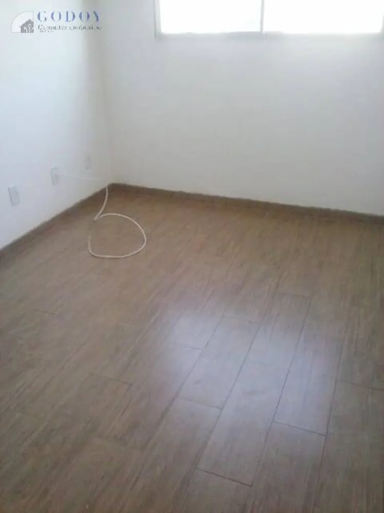 Apartamento, 2 quartos, 47 m² - Foto 7