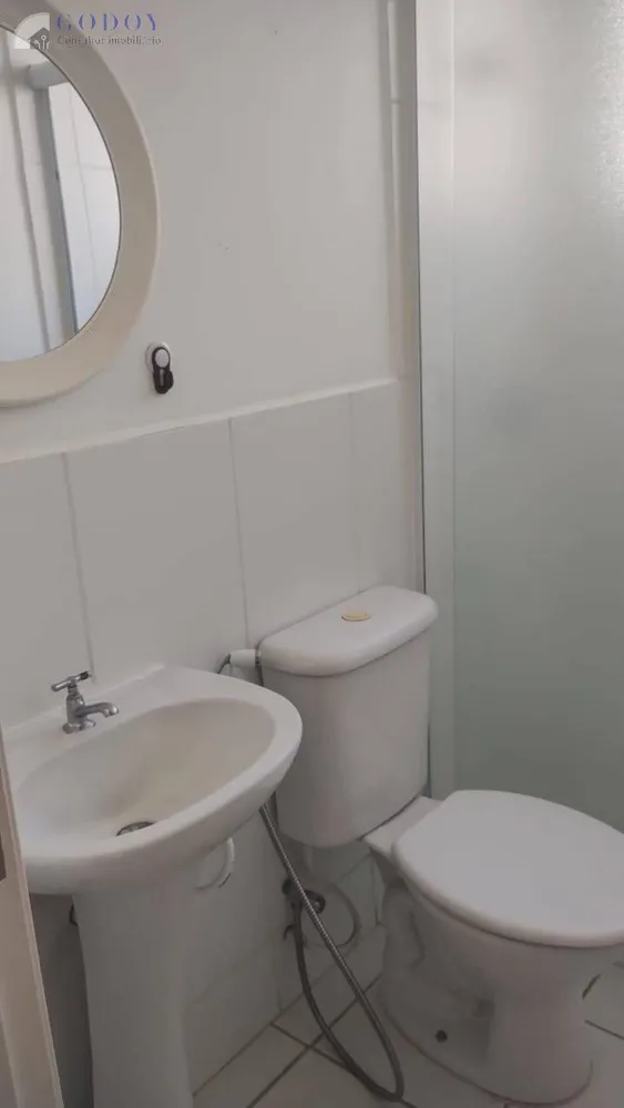 Apartamento, 2 quartos, 47 m² - Foto 13