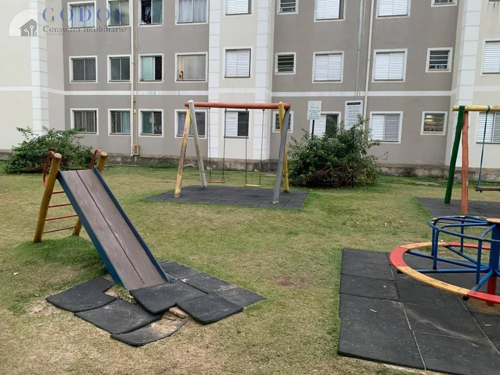 Apartamento, 2 quartos, 47 m² - Foto 5