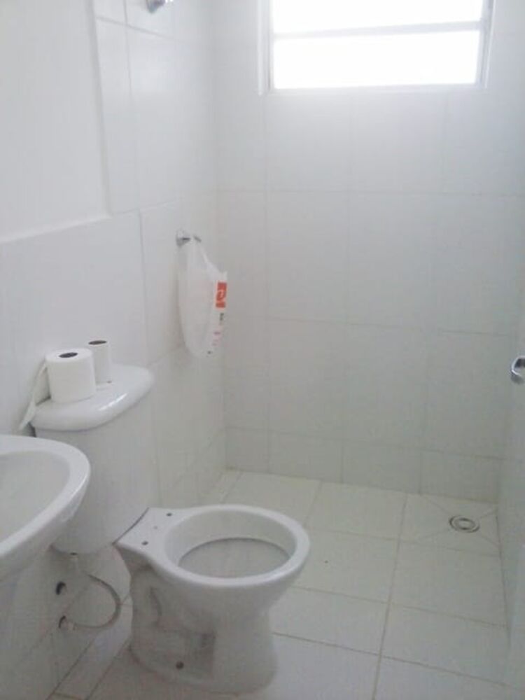 Apartamento à venda com 2 quartos, 47m² - Foto 3