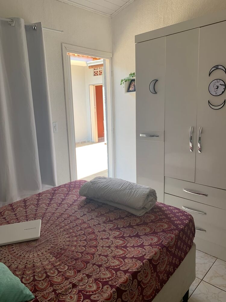 Casa, 4 quartos, 144 m² - Foto 2