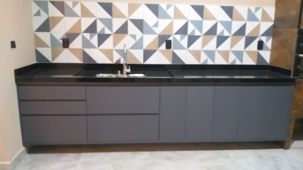 Casa de Condomínio, 3 quartos - Foto 10