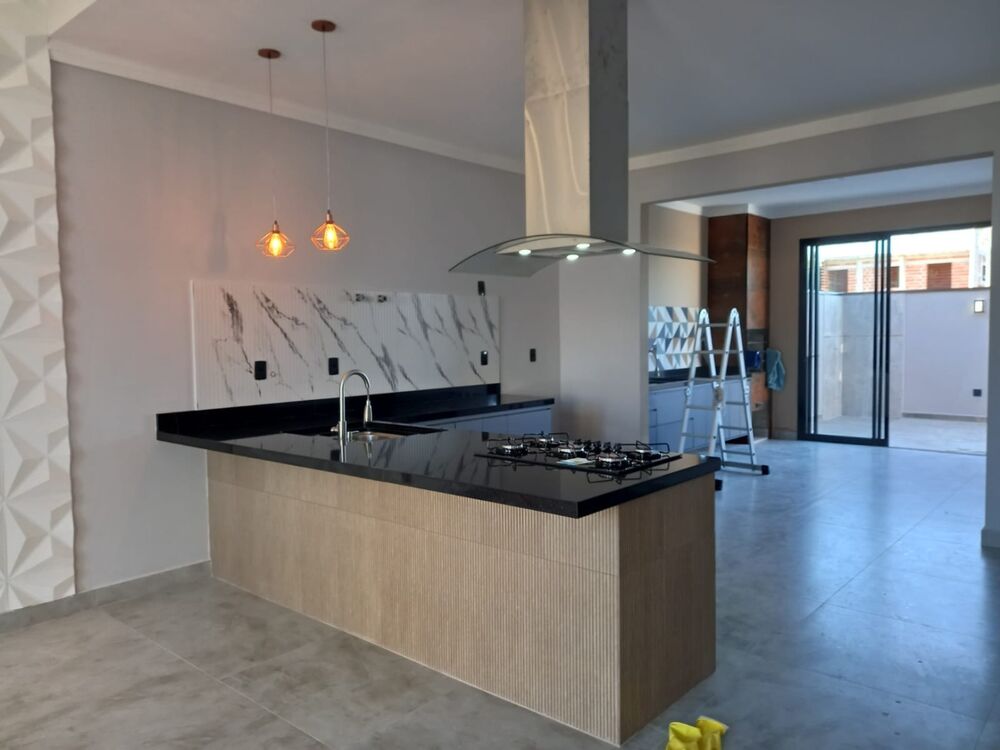 Casa de Condomínio, 3 quartos - Foto 9