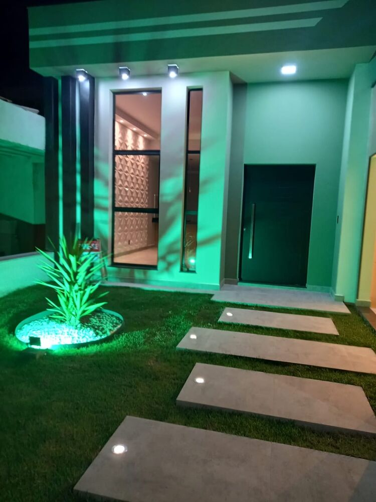 Casa de Condomínio, 3 quartos - Foto 12