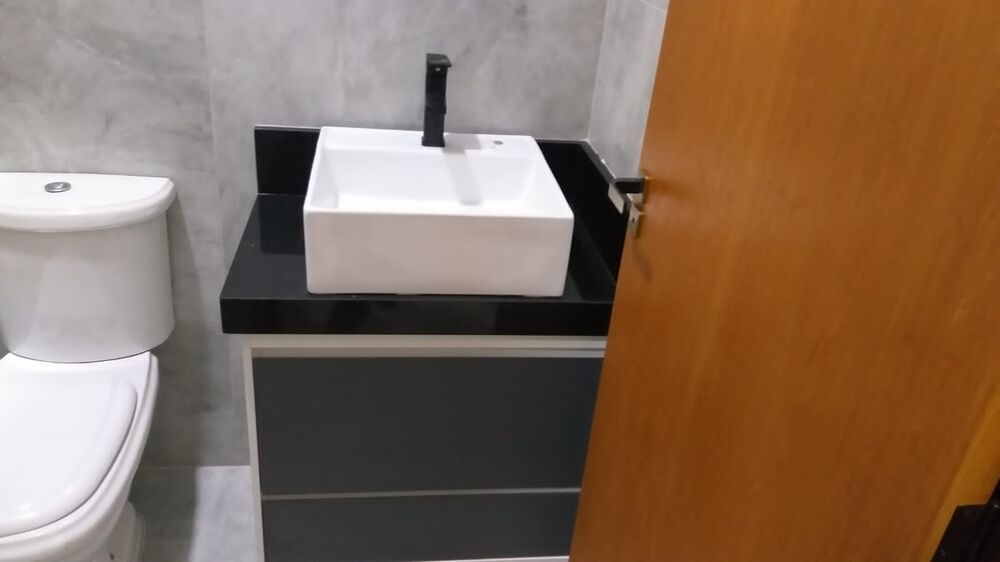 Casa de Condomínio, 3 quartos - Foto 8