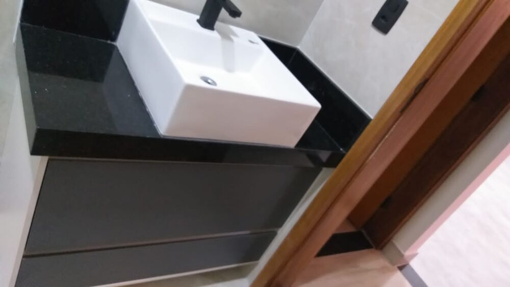 Casa de Condomínio, 3 quartos - Foto 11