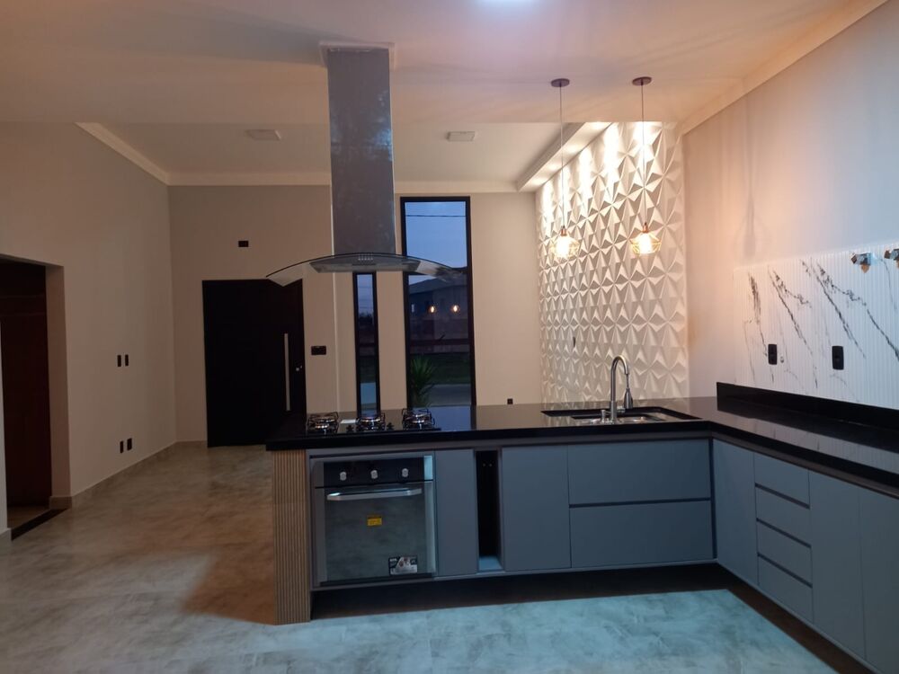 Casa de Condomínio, 3 quartos - Foto 14