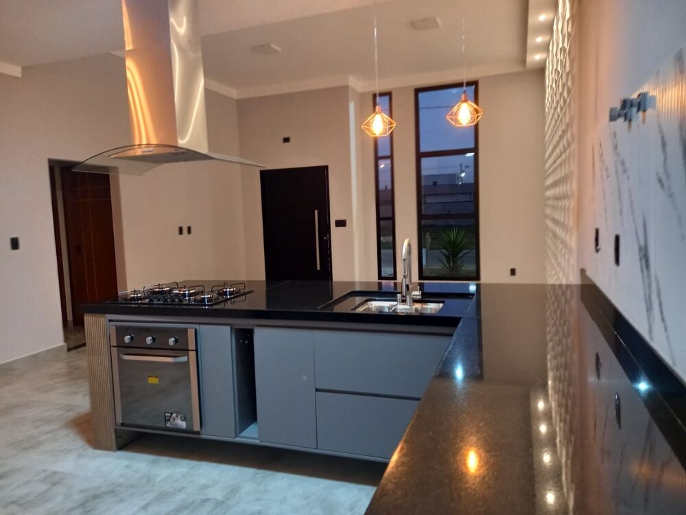 Casa de Condomínio, 3 quartos - Foto 20