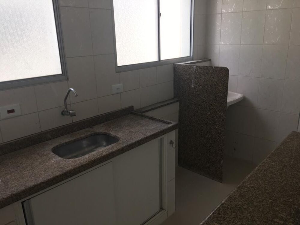 Apartamento, 2 quartos, 55 m² - Foto 1