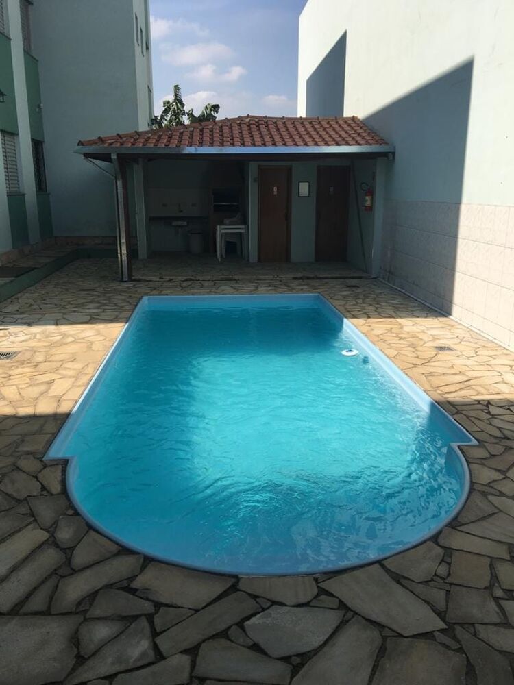 Apartamento, 2 quartos, 55 m² - Foto 8