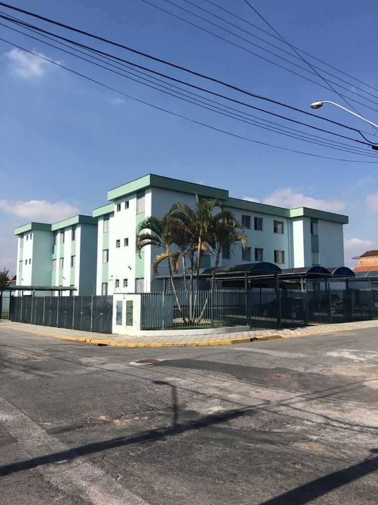 Apartamento, 2 quartos, 55 m² - Foto 6