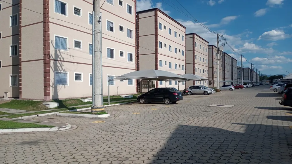 Apartamento, 2 quartos, 48 m² - Foto 2