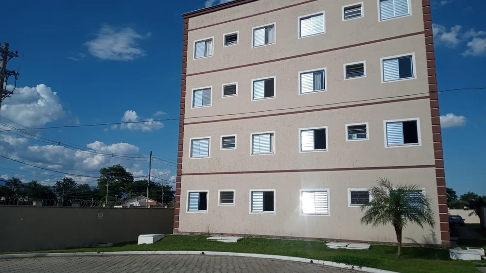 Apartamento, 2 quartos, 48 m² - Foto 4
