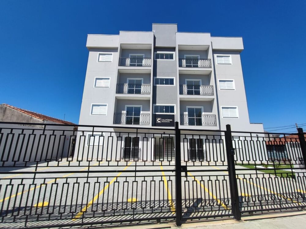 Apartamento à venda com 2 quartos - Foto 2