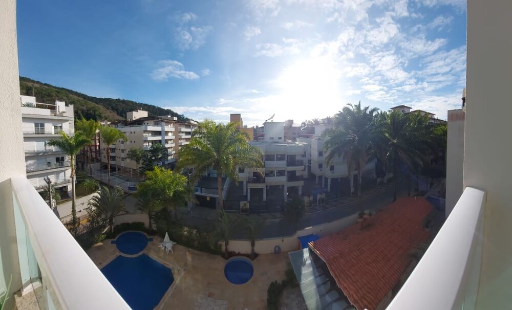 Cobertura, 3 quartos - Foto 8