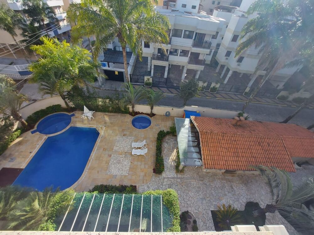 Cobertura, 3 quartos - Foto 9