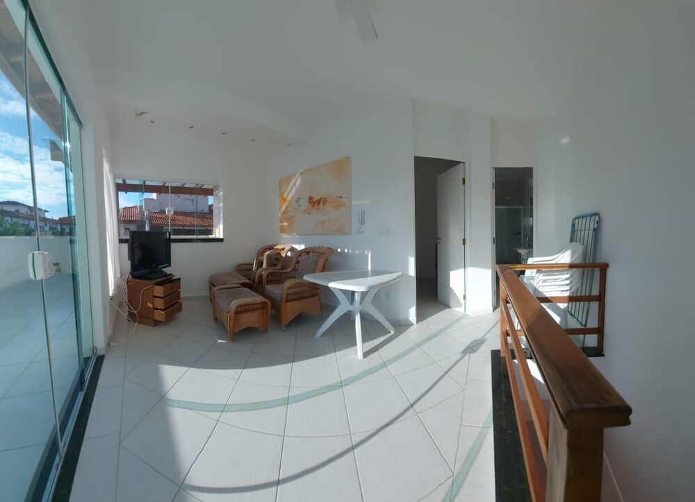 Cobertura, 3 quartos - Foto 15