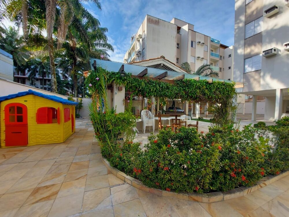 Cobertura, 3 quartos - Foto 25