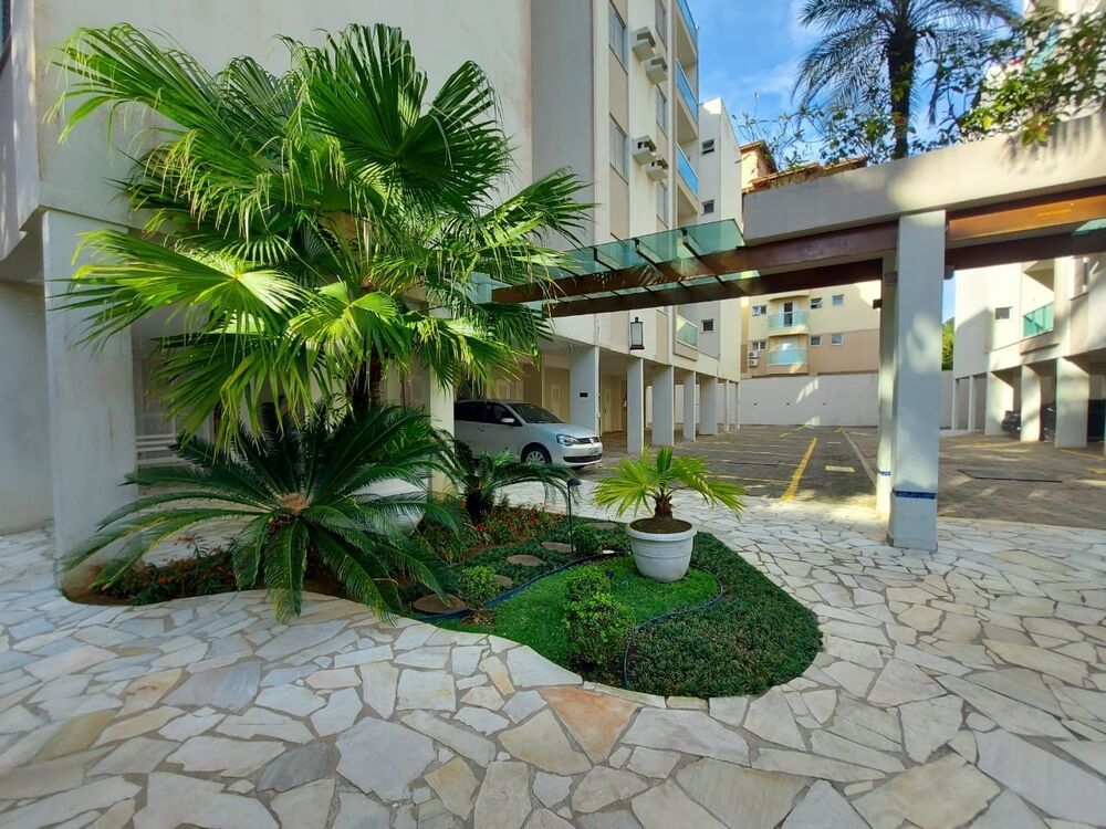 Cobertura, 3 quartos - Foto 27