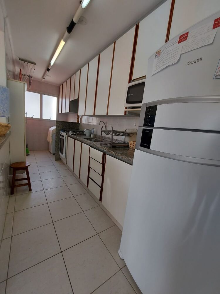 Cobertura, 3 quartos - Foto 1