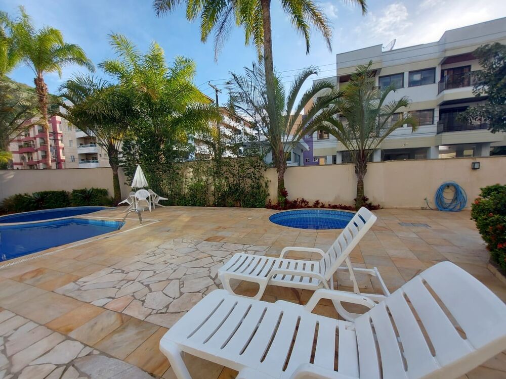 Cobertura, 3 quartos - Foto 23