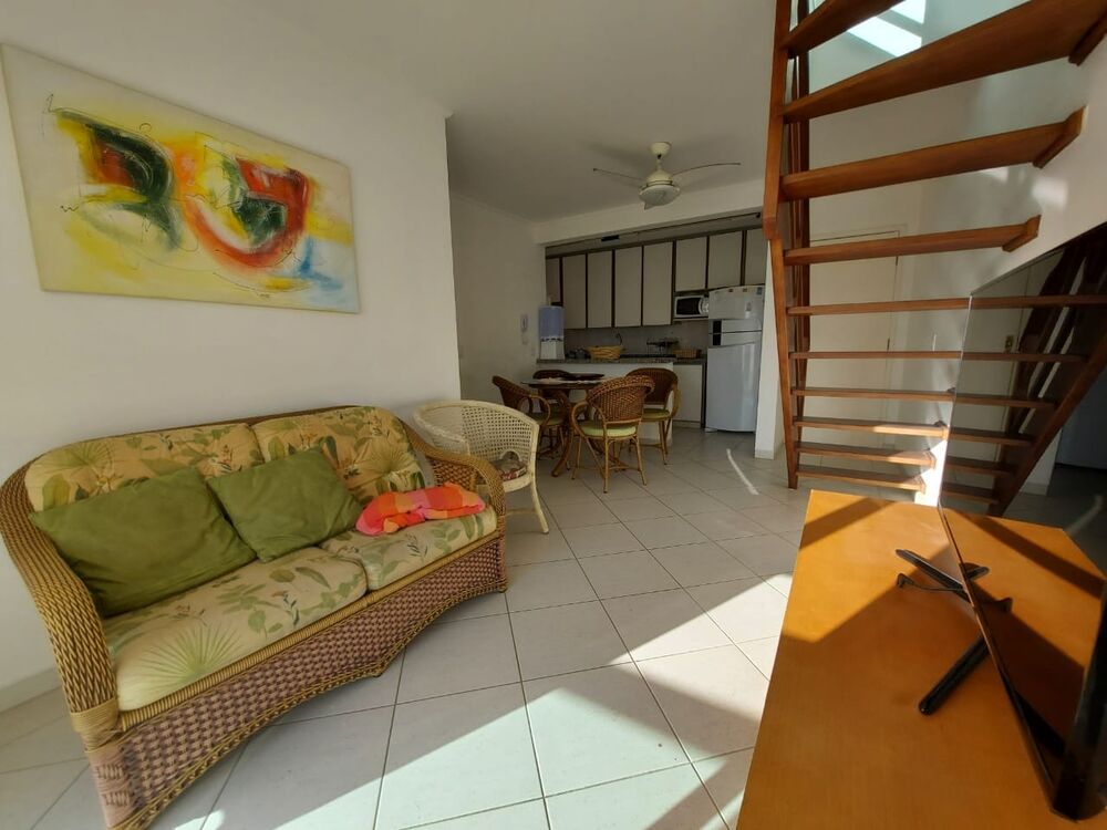 Cobertura, 3 quartos - Foto 6