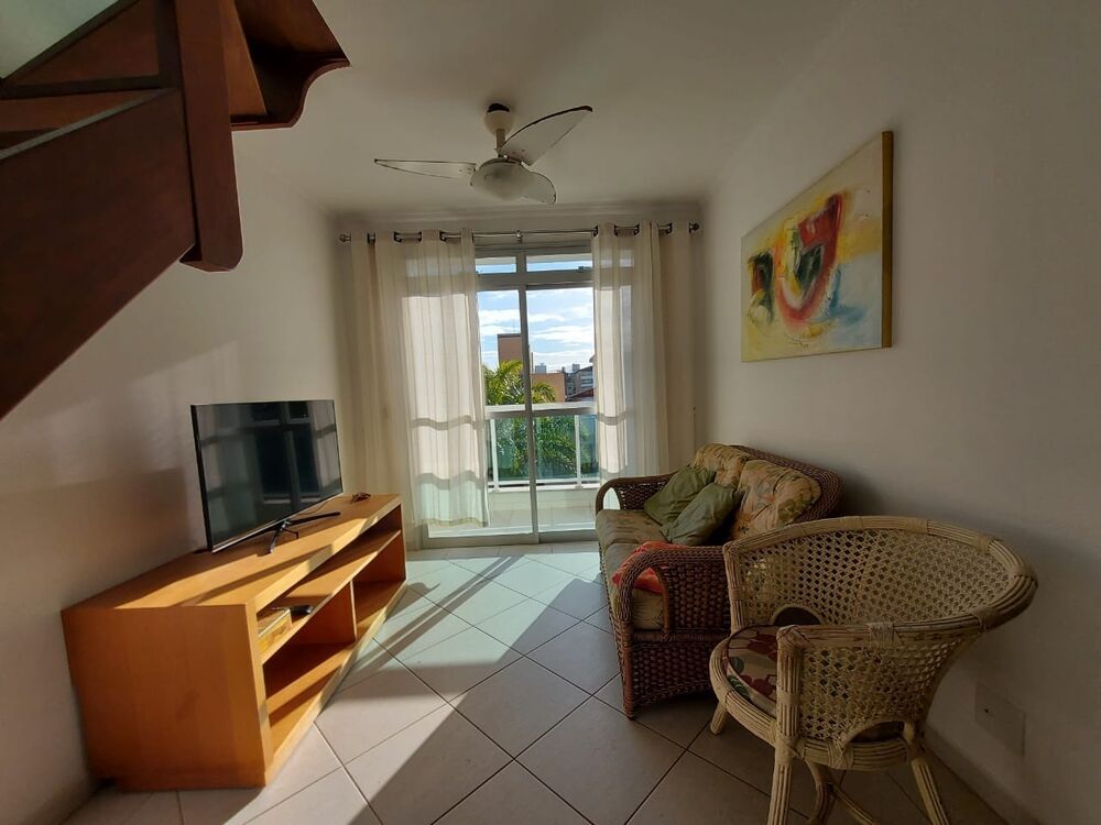 Cobertura, 3 quartos - Foto 5